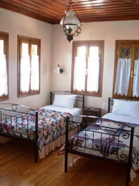 Guesthouse Kolenti Portariá Zimmer foto