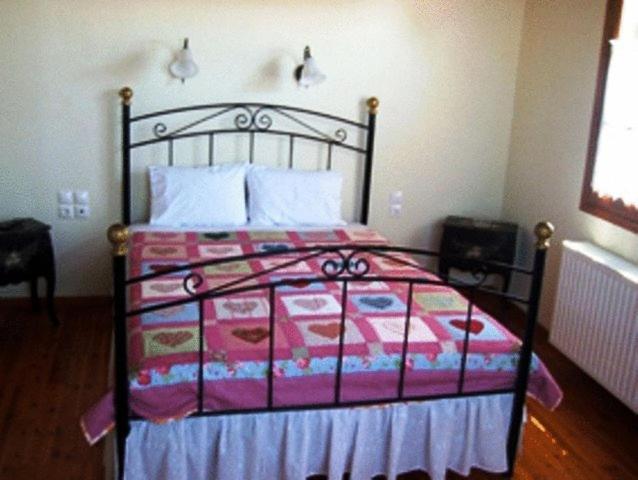 Guesthouse Kolenti Portariá Zimmer foto